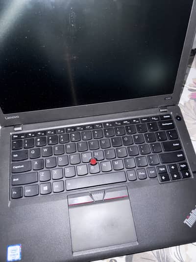 Lenovo think pad x260