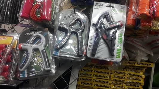 hand gripper