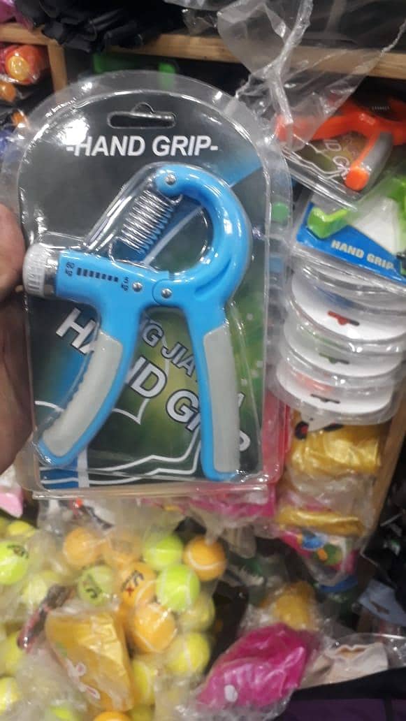 hand gripper 2