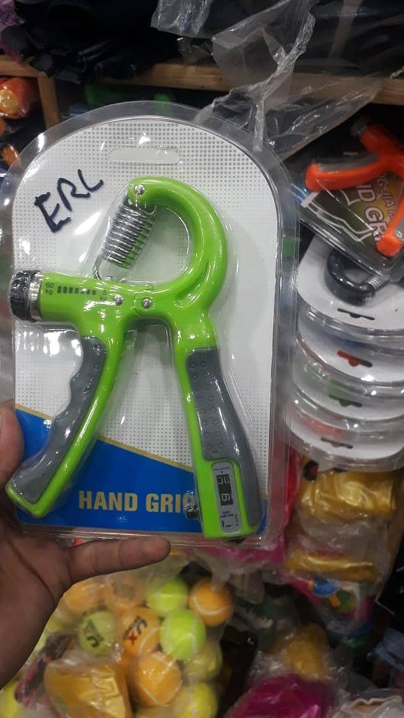 hand gripper 3
