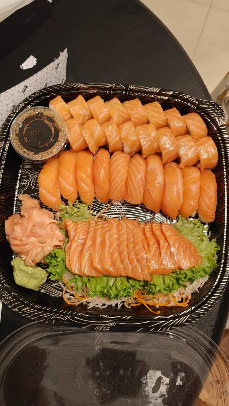 Japansse chef 1