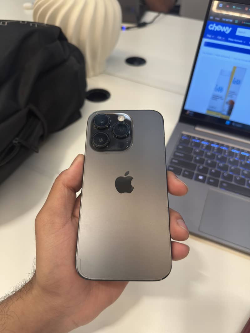 Iphone 14 Pro 2