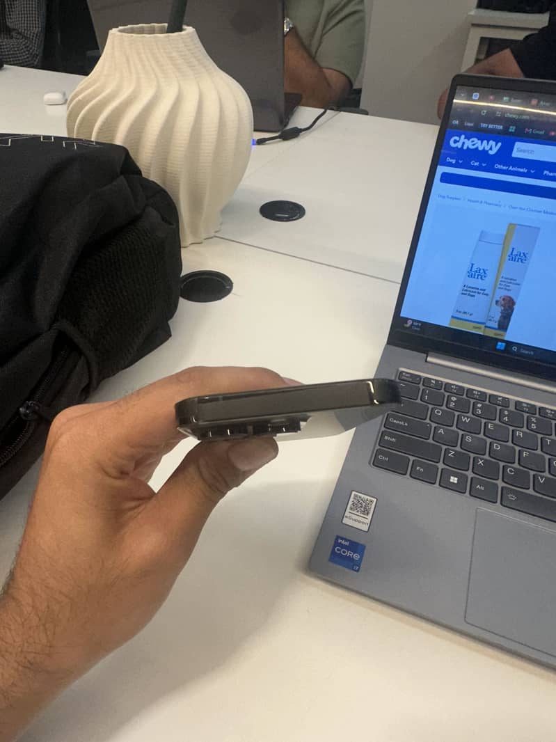 Iphone 14 Pro 3