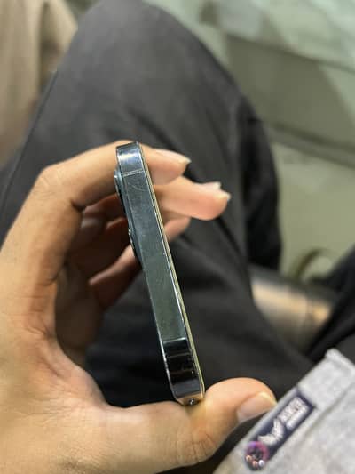 Apple iPhone 12 Pro Max