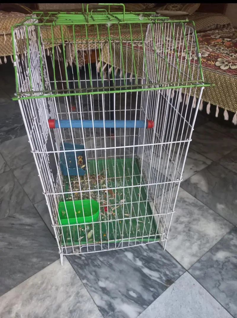 cage for sale — photo 2