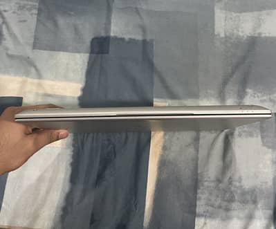 HP Elitebook core i7 8th Gen