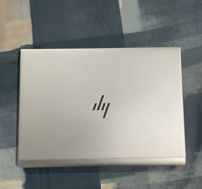 HP Elitebook core i7 8th Gen