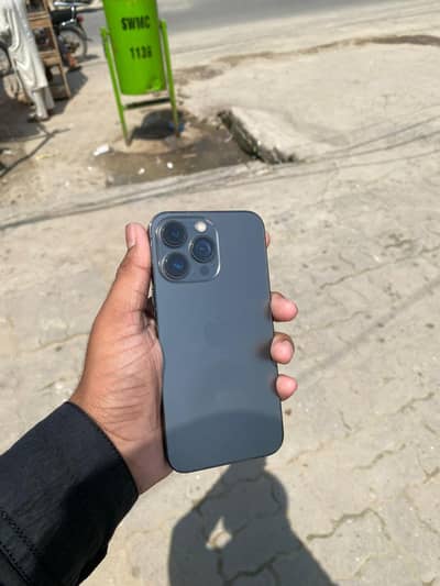 iPhone 13 Pro  128GB