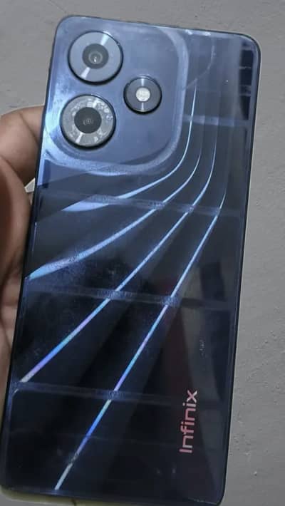 Infinix Hot 30