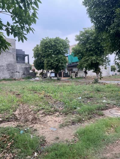 New Lahore City Phase 2 5 Marla Plot For Sale In Hot Location Possession Plot All Duse Clear