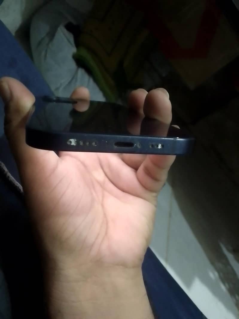 Apple iPhone 12 5