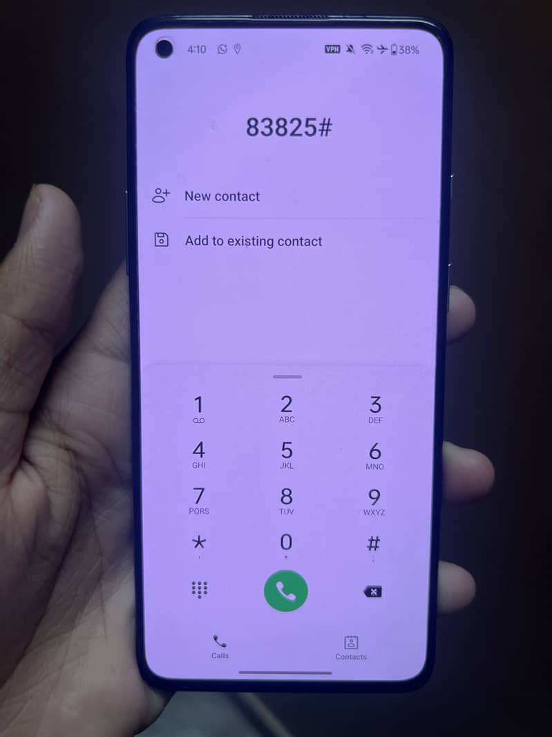 One Plus 8T Plus 3