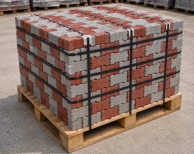Plastic Pallets in Pakistan