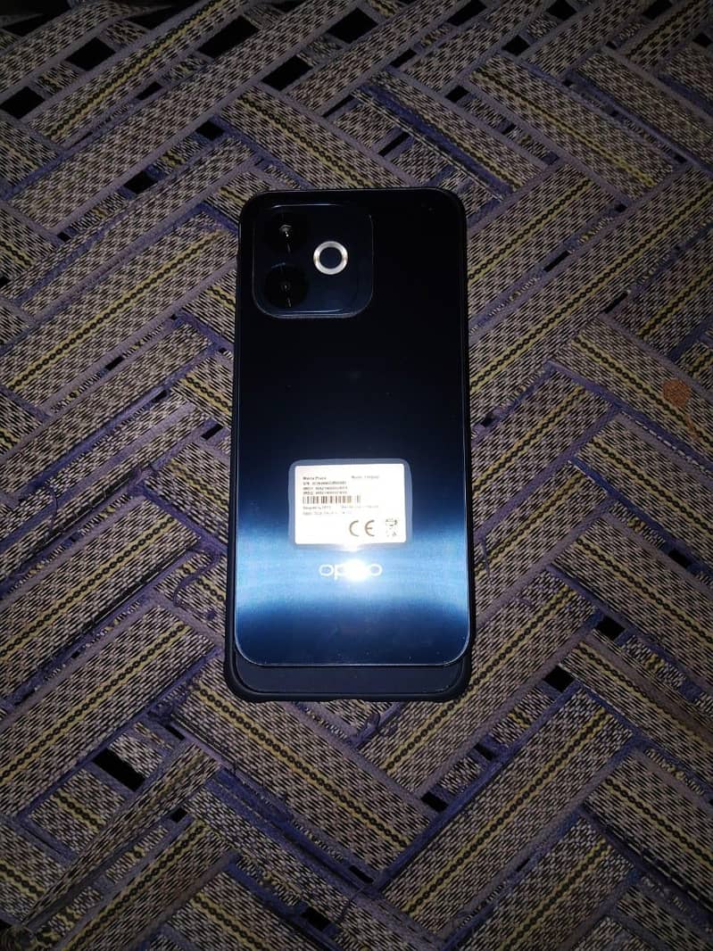 OPPO A6s pro 1