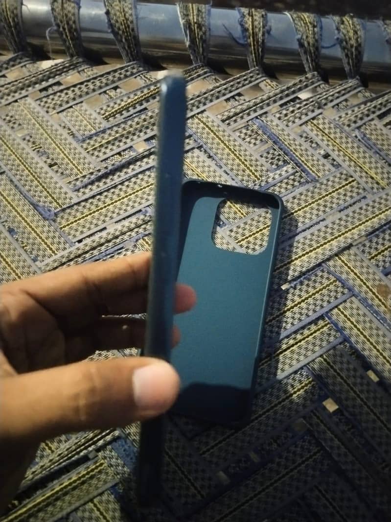 OPPO A6s pro 3