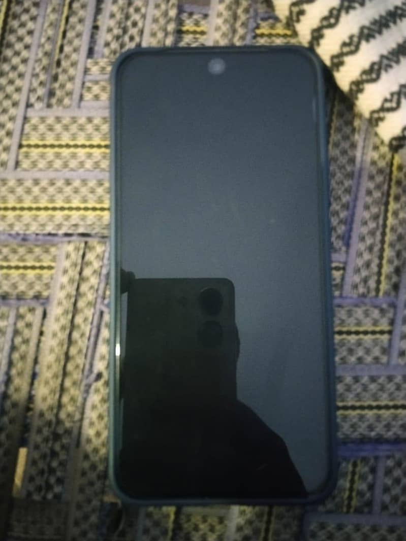 OPPO A6s pro 5