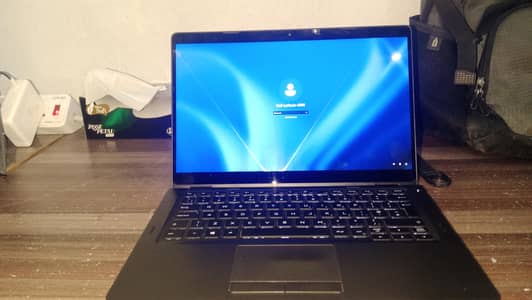 Dell Latitude 5300 2 in 1 - [360° Fold - Touch Screen]