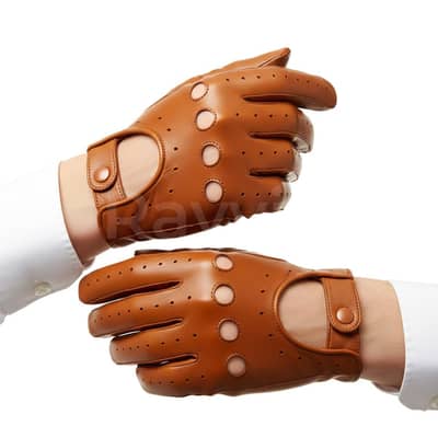 driving gloves