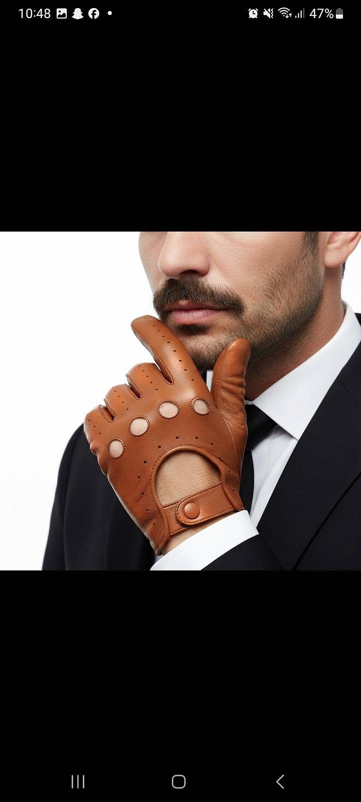 driving gloves 8