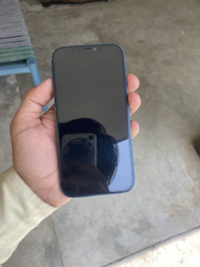 iPhone 12 urgent sale