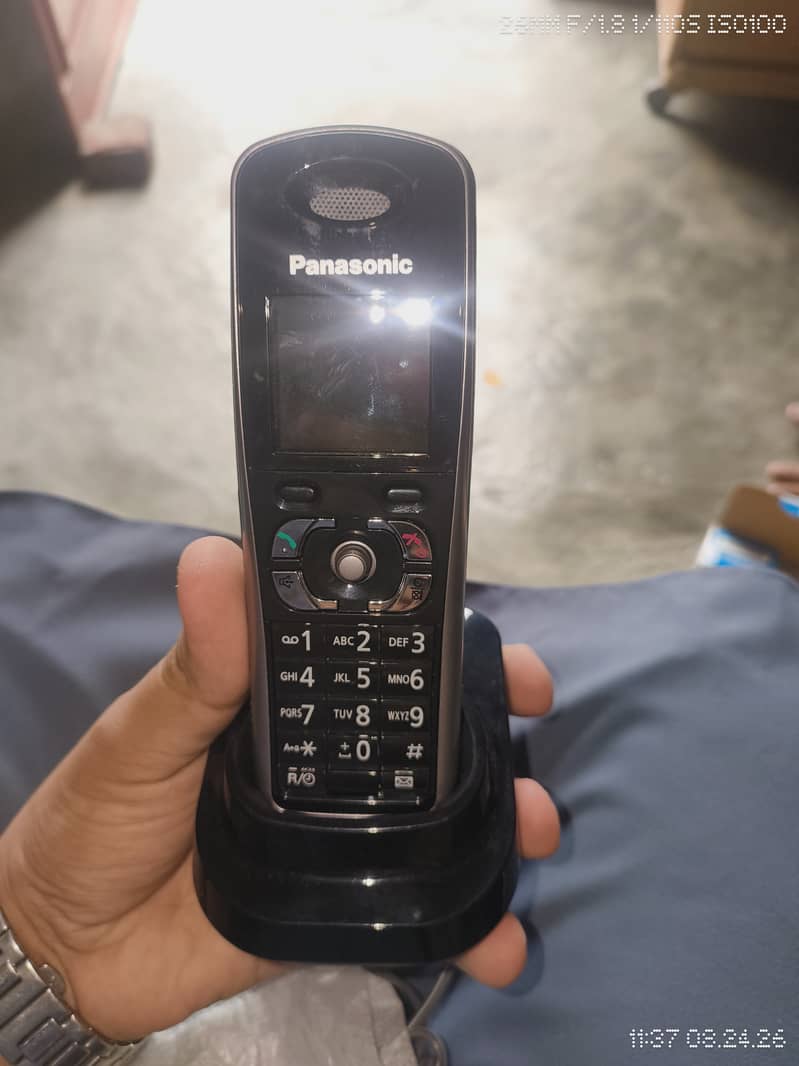 Panasonic mobile 0