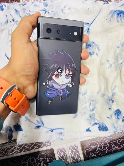 Google Pixel 6