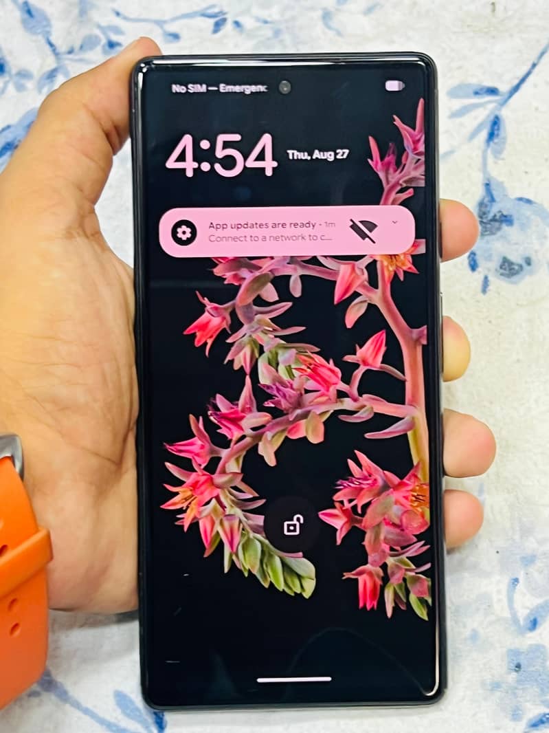 Google Pixel 6 3