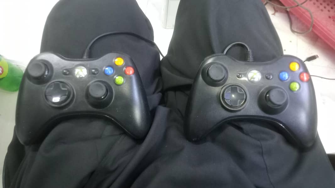 Xbox 360 1