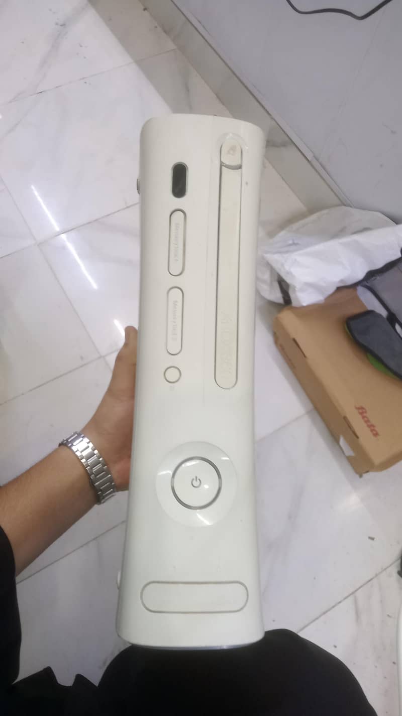 Xbox 360 2