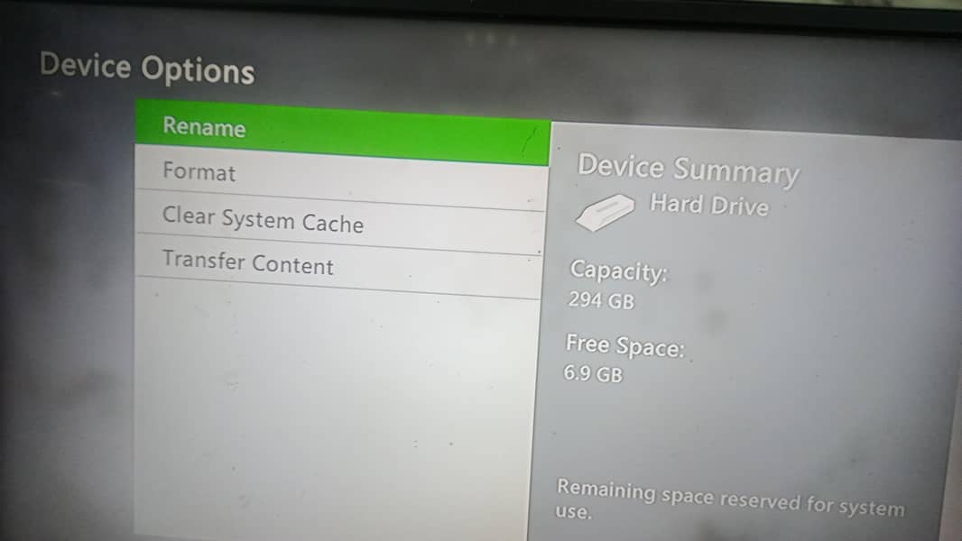 Xbox 360 4