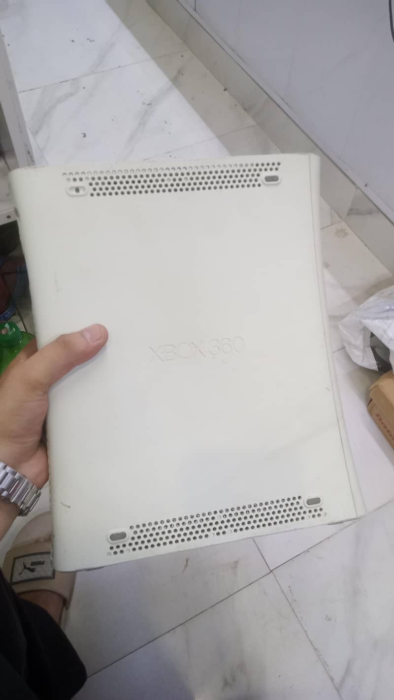 Xbox 360 5