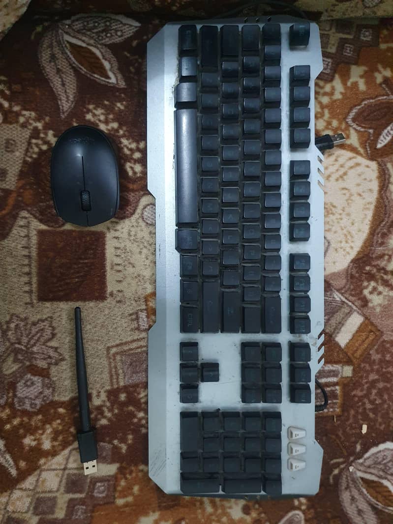 gaming pc 7