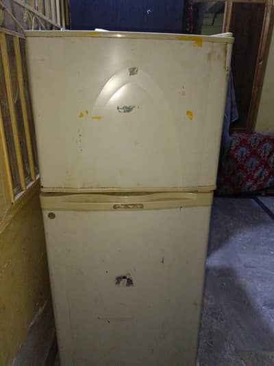 Dawlace Chill Fridge