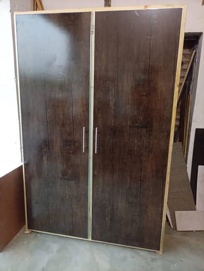 new cupboard height 6ft width 4ft