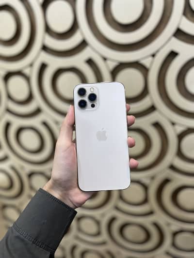 Apple iPhone 12 Pro Max