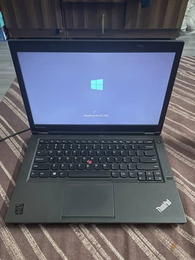 Lenovo ThinkPad Core i5 4th gen