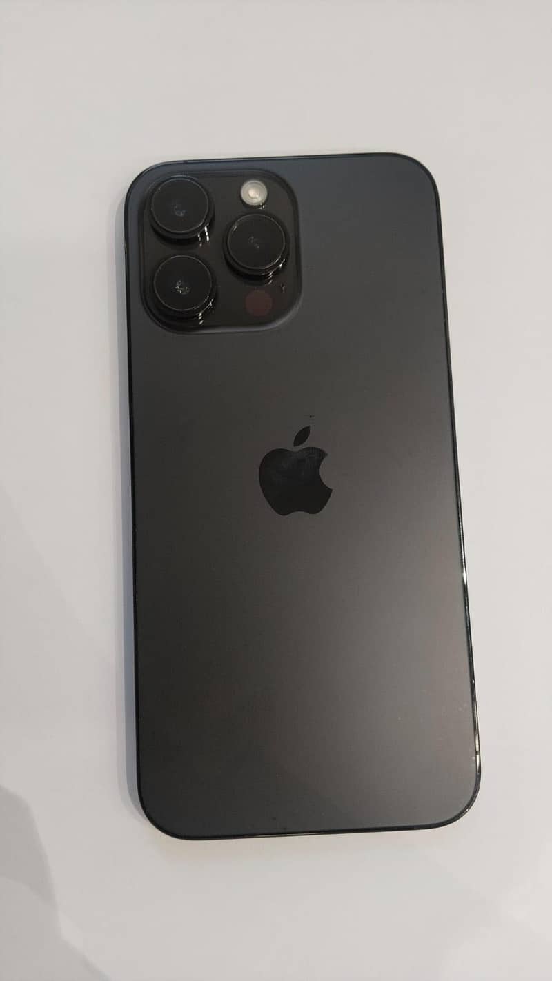 Apple iPhone 14 Pro Max 5