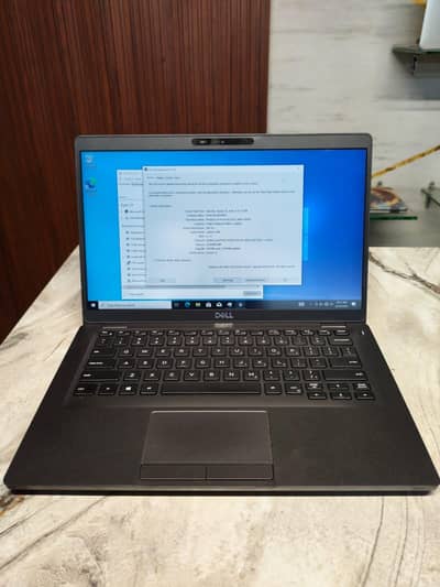 Dell Latitude 5400 – Core i5 8th Gen | 16GB RAM | 256GB SSD