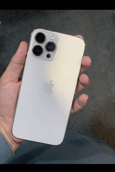 Apple iPhone 13 Pro Max