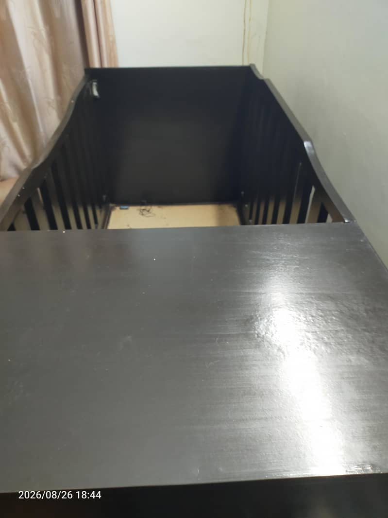 Baby Cot 5