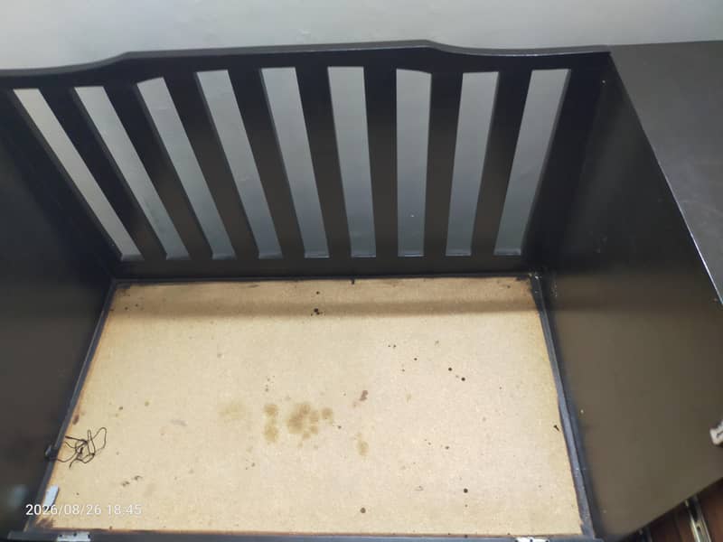 Baby Cot 8