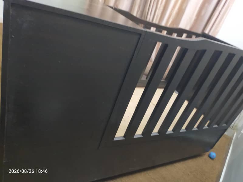 Baby Cot 9