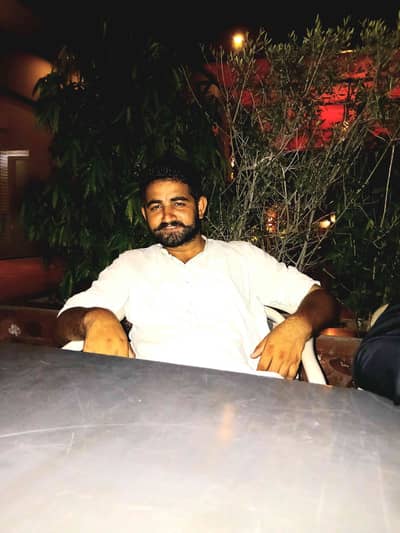 Muhammad Ramzan