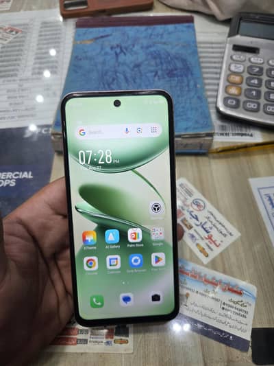 Infinix Smart 9