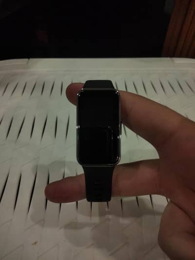 Huawei Band 9
