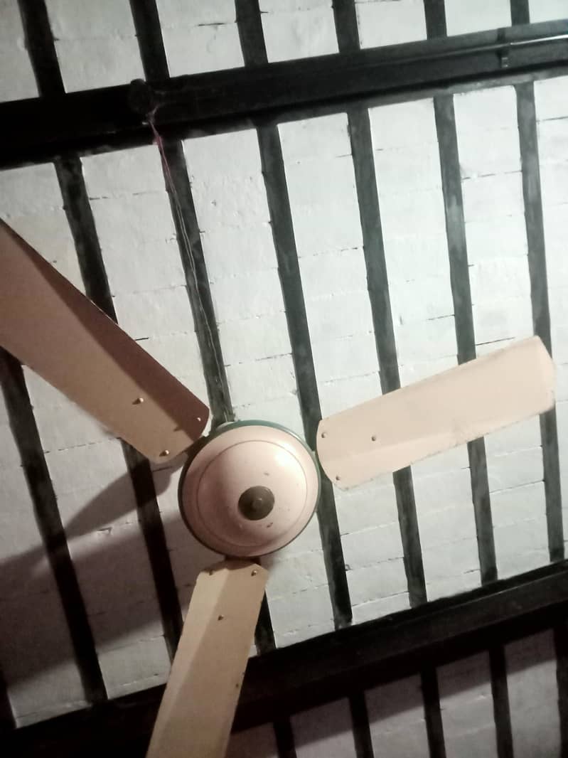 ceiling fan 0