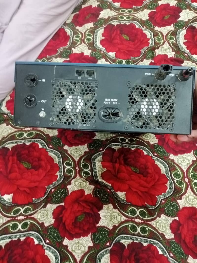 1 year use 2