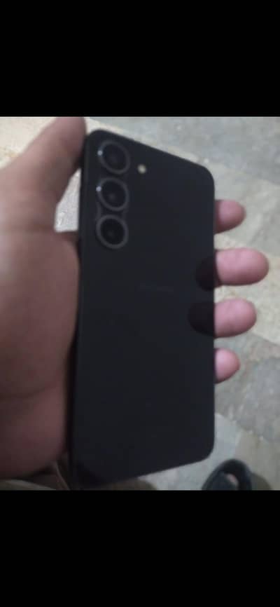 Samsung Mobile S23