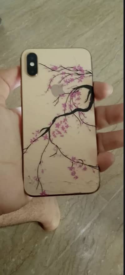 Apple iPhone XS