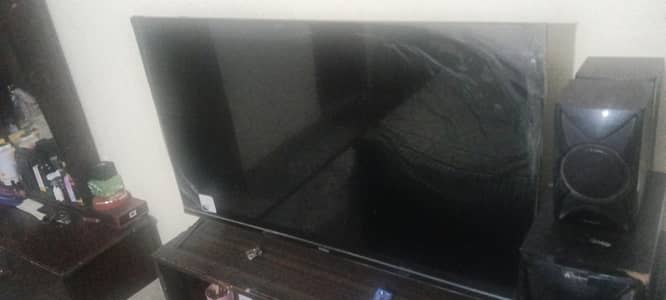 Haier led